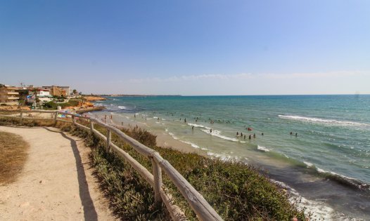 Resale - Penthouses -
Pilar de la Horadada - Torre de la Horadada