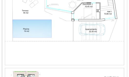 Segunda mano - Villas -
Orihuela Costa