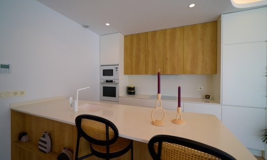 Segunda mano - Villas -
Orihuela Costa