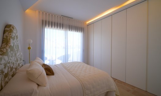 Segunda mano - Villas -
Orihuela Costa