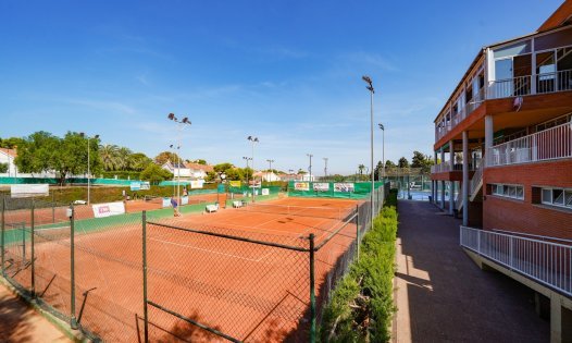 Segunda mano - Villas -
Orihuela Costa