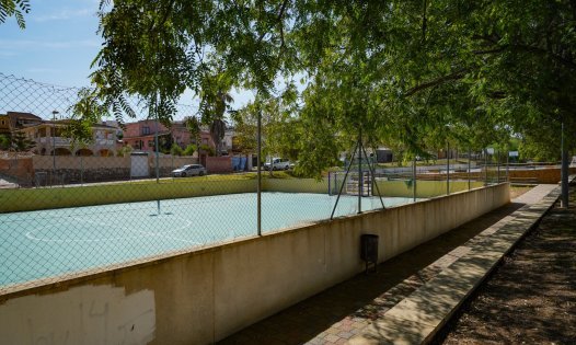 Segunda mano - Villas -
Orihuela Costa