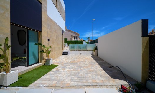 Segunda mano - Villas -
Orihuela Costa