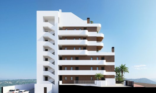 Revente - Appartements -
Guardamar del Segura