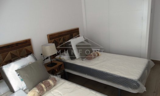 Återförsäljning - Radhus -
San Javier - Santiago de la Ribera