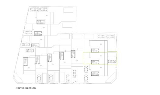 Återförsäljning - Radhus -
San Javier - Santiago de la Ribera