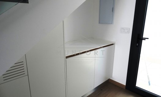 Återförsäljning - Radhus -
San Javier - Santiago de la Ribera