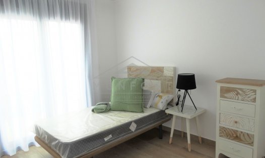 Återförsäljning - Radhus -
San Javier - Santiago de la Ribera