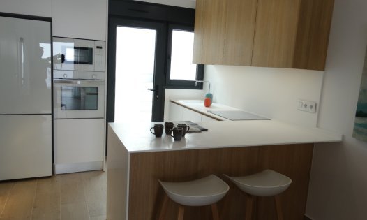 Segunda mano - Bungalows -
Pilar de la Horadada