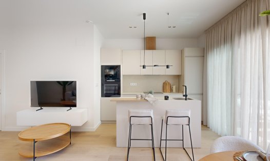 Segunda mano - Áticos -
Guardamar del Segura