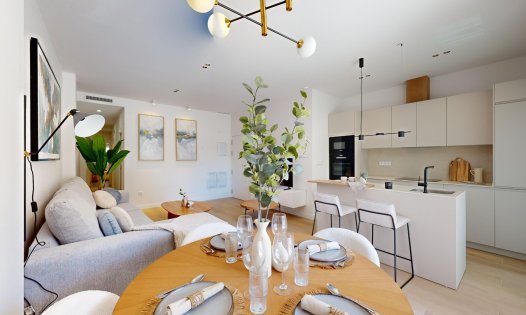 Segunda mano - Áticos -
Guardamar del Segura