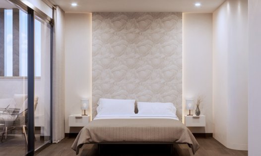 Resale - Villas -
San Pedro del Pinatar