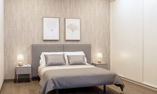 Resale - Villas -
San Pedro del Pinatar