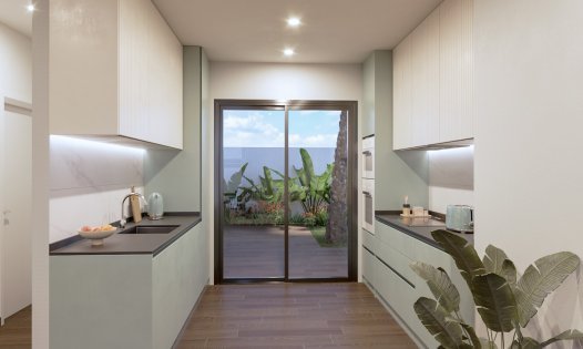 Resale - Villas -
San Pedro del Pinatar