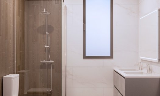 Resale - Villas -
San Pedro del Pinatar