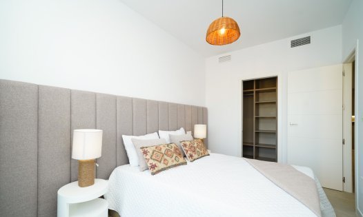 Resale - Terraced Houses -
San Pedro del Pinatar