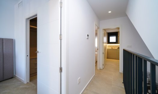 Resale - Terraced Houses -
San Pedro del Pinatar