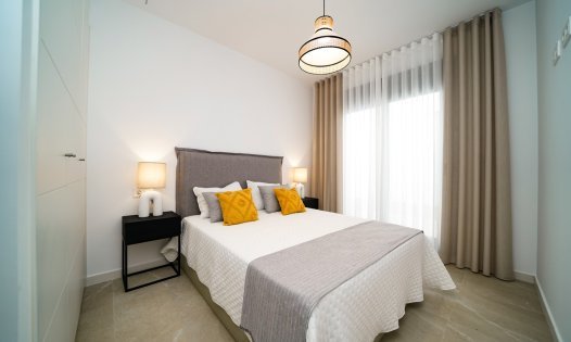 Resale - Terraced Houses -
San Pedro del Pinatar