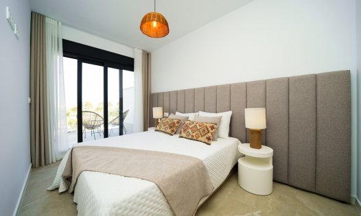 Resale - Terraced Houses -
San Pedro del Pinatar