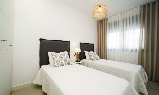 Resale - Terraced Houses -
San Pedro del Pinatar