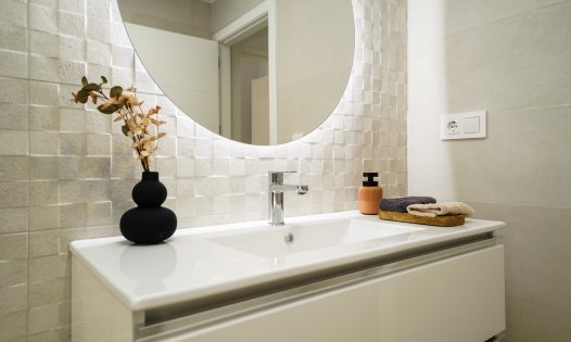 Resale - Terraced Houses -
San Pedro del Pinatar