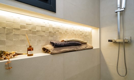 Resale - Terraced Houses -
San Pedro del Pinatar