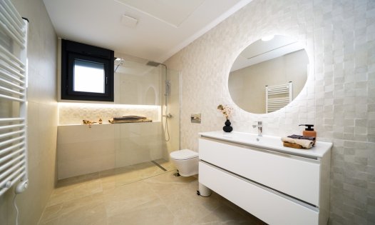 Resale - Terraced Houses -
San Pedro del Pinatar