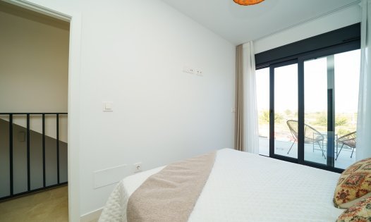 Resale - Terraced Houses -
San Pedro del Pinatar