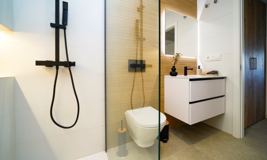 Resale - Terraced Houses -
San Pedro del Pinatar