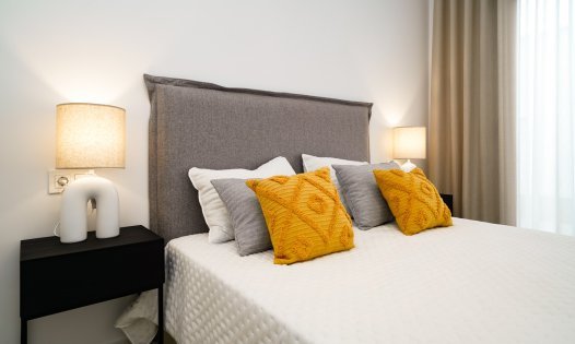 Resale - Terraced Houses -
San Pedro del Pinatar