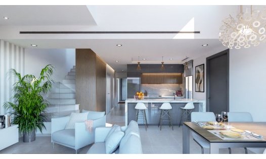 Resale - Villas -
Los Nietos