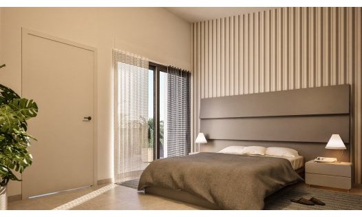 Resale - Villas -
Los Nietos