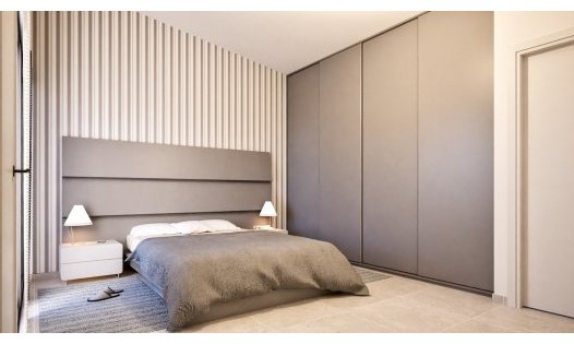 Resale - Villas -
Los Nietos