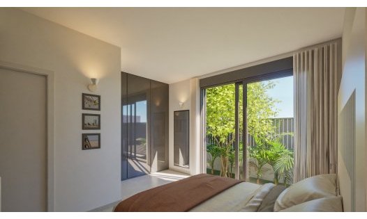 Resale - Villas -
Los Nietos