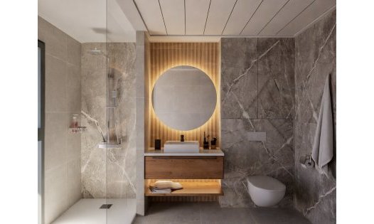 Herverkoop - Villa's -
Los Nietos