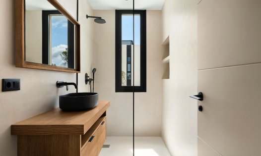 Resale - Luxury Villas -
Benidorm