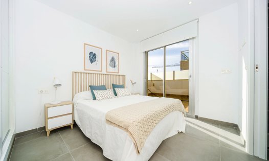 Resale - Villas -
Alcázares, Los - Los Alcázares