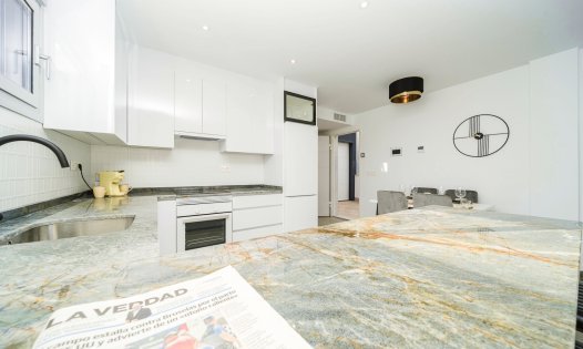 Resale - Villas -
Alcázares, Los - Los Alcázares