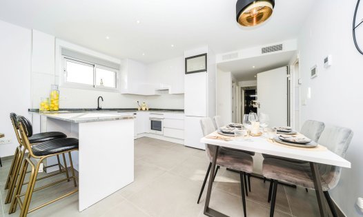 Resale - Villas -
Alcázares, Los - Los Alcázares