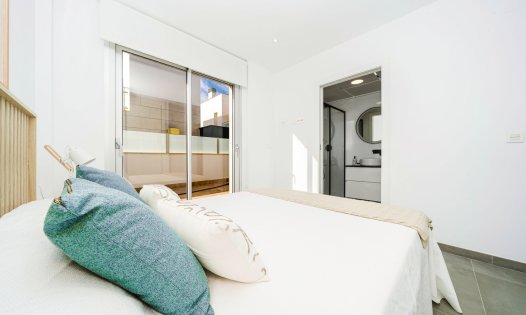 Resale - Villas -
Alcázares, Los - Los Alcázares