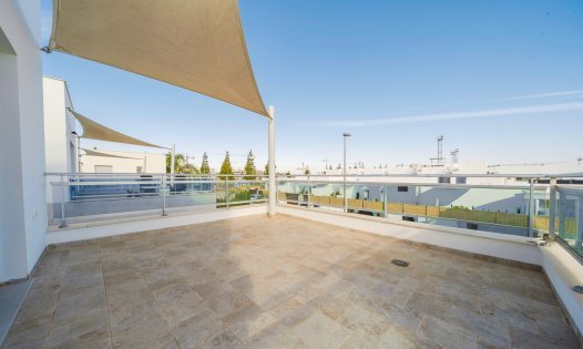 Resale - Villas -
Alcázares, Los - Los Alcázares