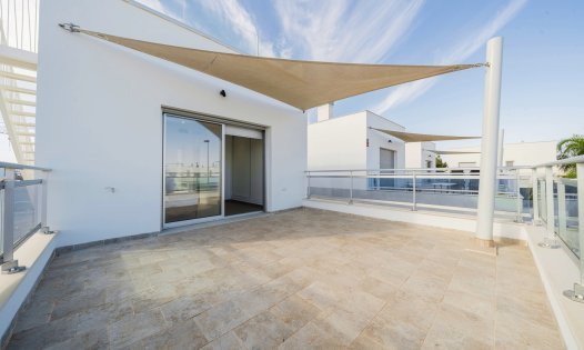 Resale - Villas -
Alcázares, Los - Los Alcázares
