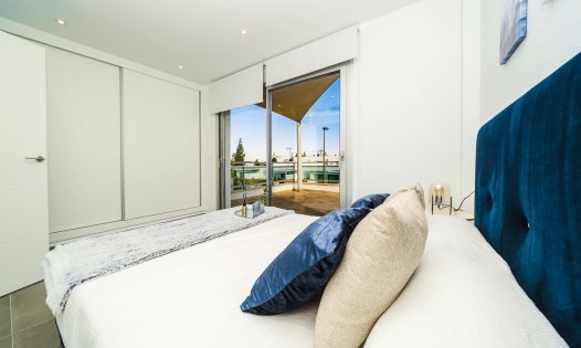 Resale - Villas -
Alcázares, Los - Los Alcázares