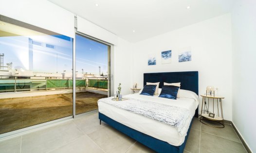 Resale - Villas -
Alcázares, Los - Los Alcázares