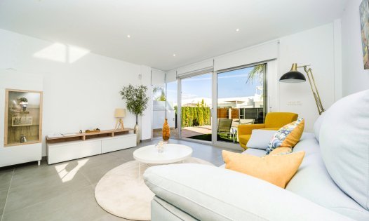 Resale - Villas -
Alcázares, Los - Los Alcázares