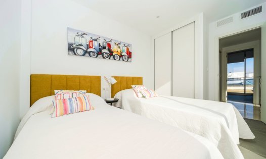 Resale - Villas -
Alcázares, Los - Los Alcázares