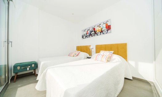 Resale - Villas -
Alcázares, Los - Los Alcázares