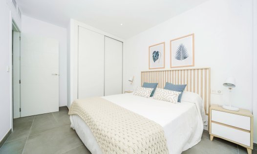 Resale - Villas -
Alcázares, Los - Los Alcázares