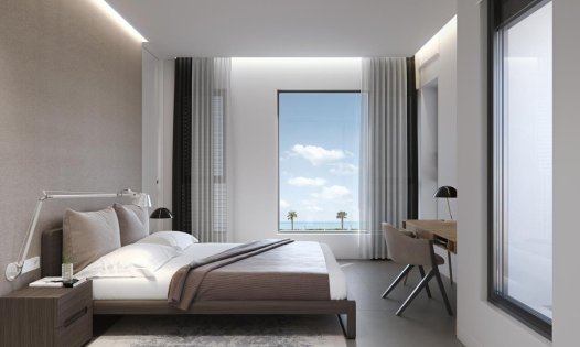 Återförsäljning - Lyxvillor -
Pilar de la Horadada - Torre de la Horadada