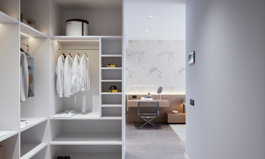 Segunda mano - Villas de lujo -
San Javier